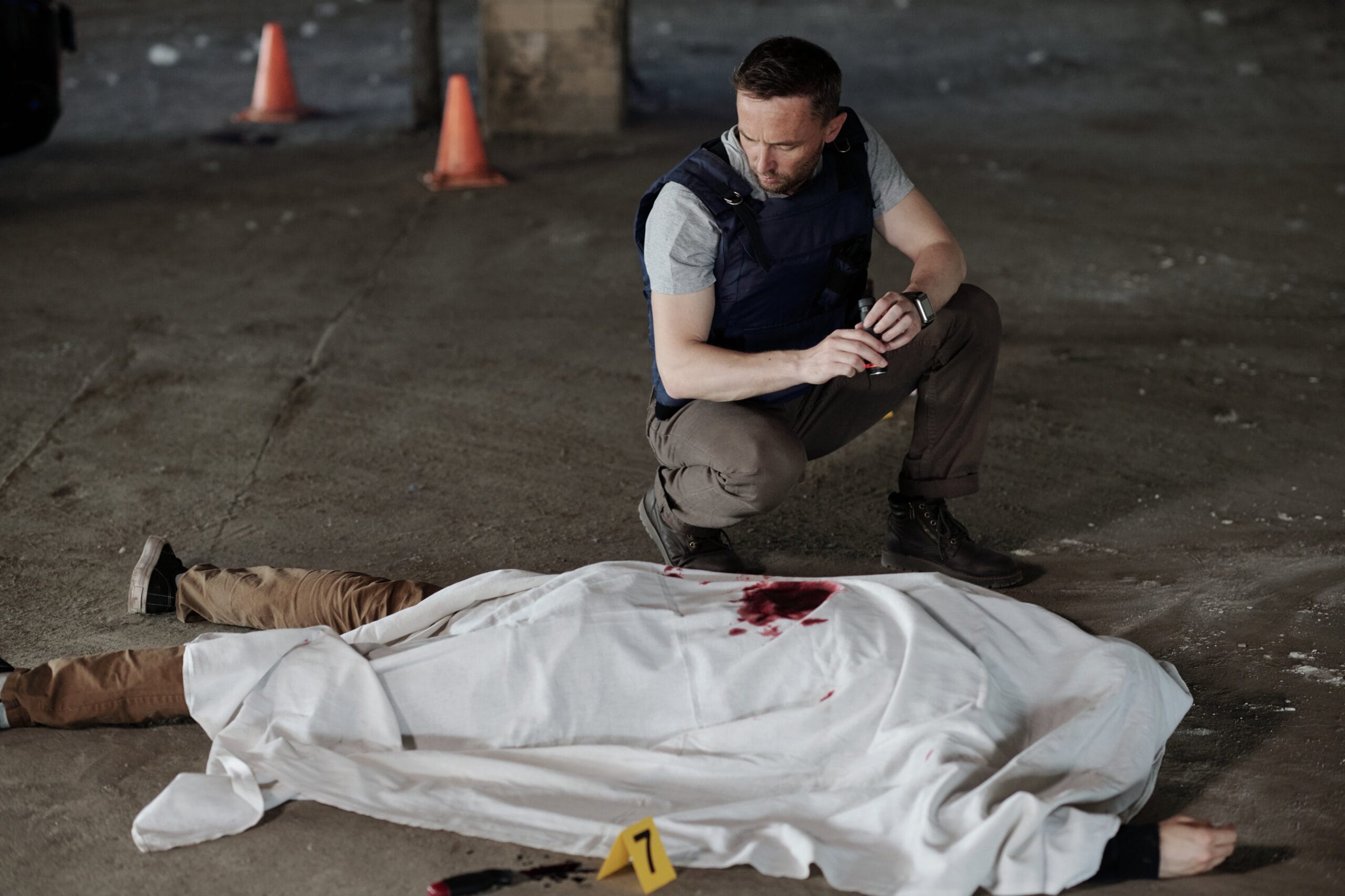 Bail for Manslaughter in San Diego | Affordably Easy Bail Bonds