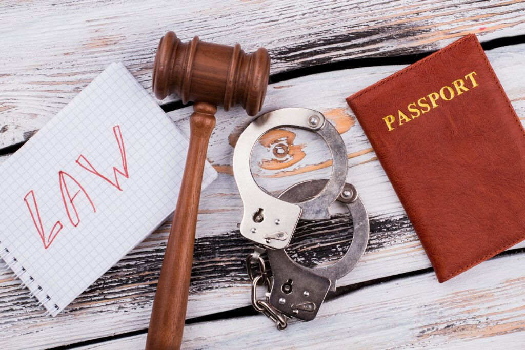Chula Vista bail bonds