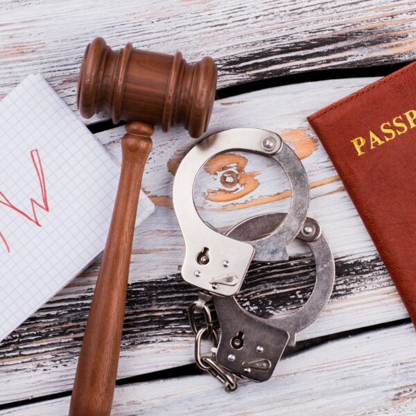 Chula Vista bail bonds