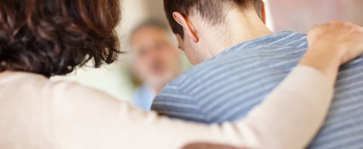 Family Support During Bail Process San Diego