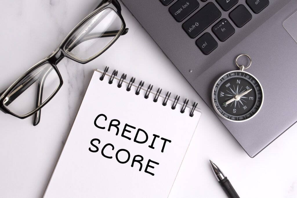 National City bail bonds credit score
