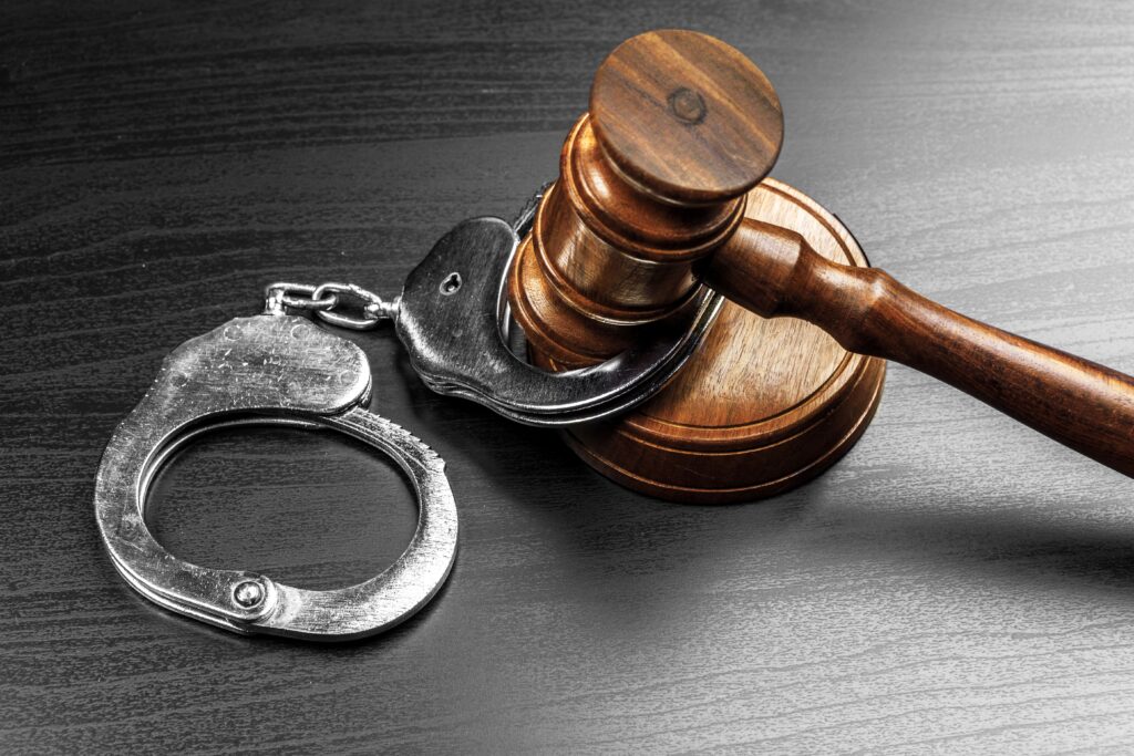 San Diego bail bonds