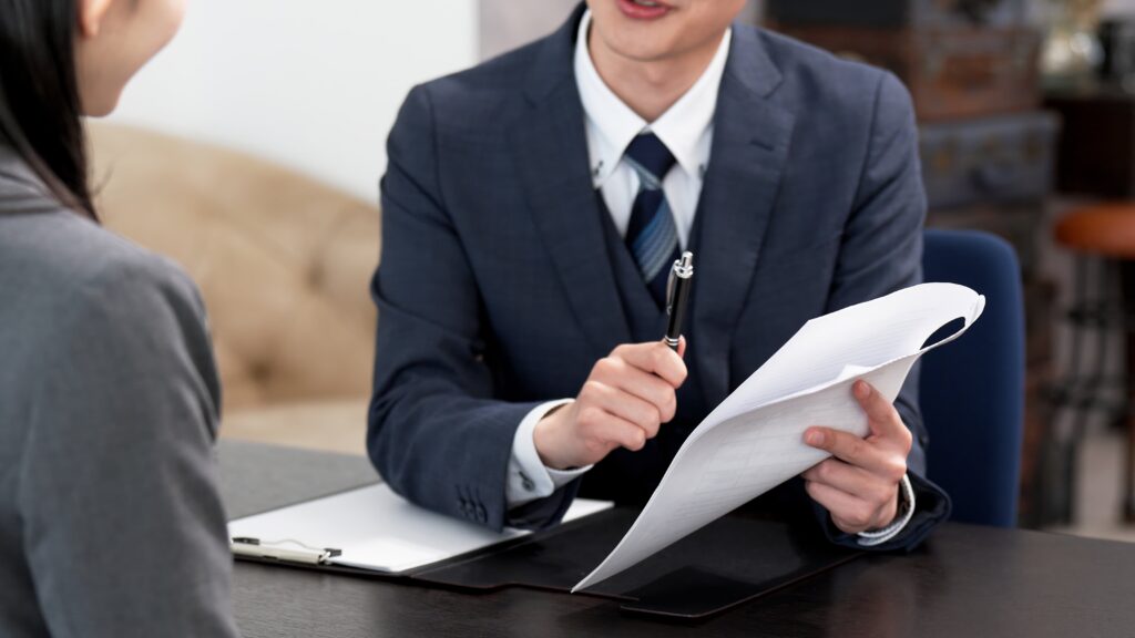 Chula Vista Bail Bonds Agent