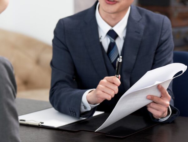 Chula Vista Bail Bonds Agent