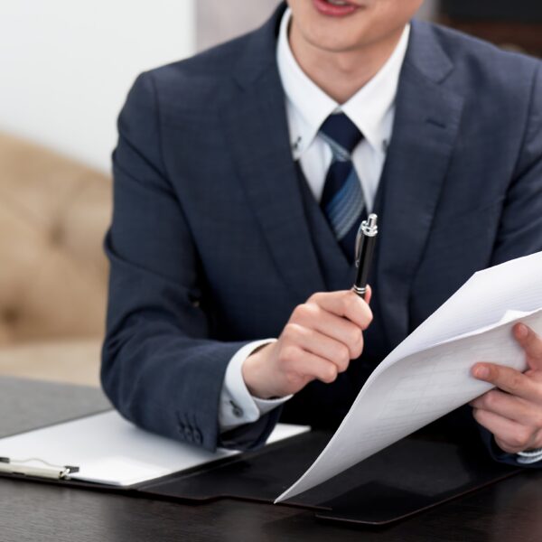 Chula Vista Bail Bonds Agent