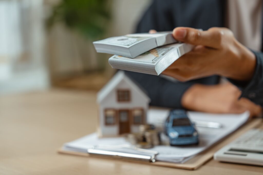 Large Bail San Diego