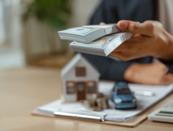 Large Bail San Diego