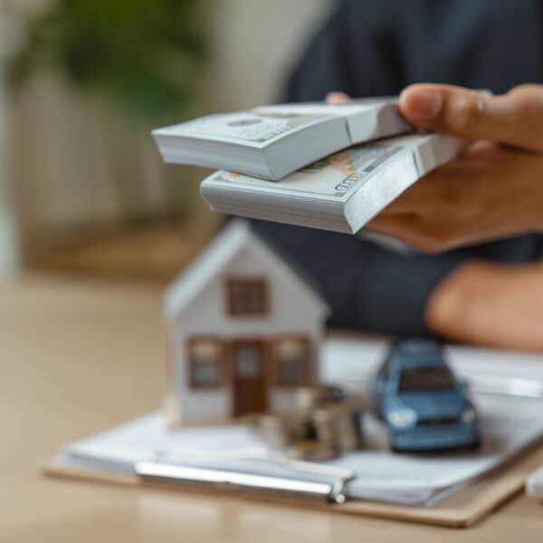 Large Bail San Diego