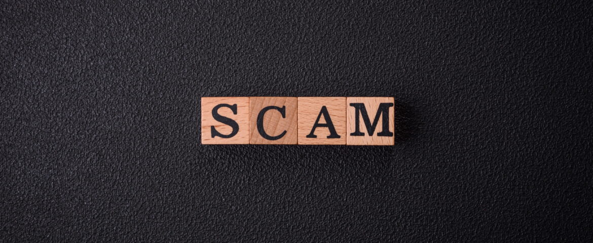 Vista Bail Bonds Scams