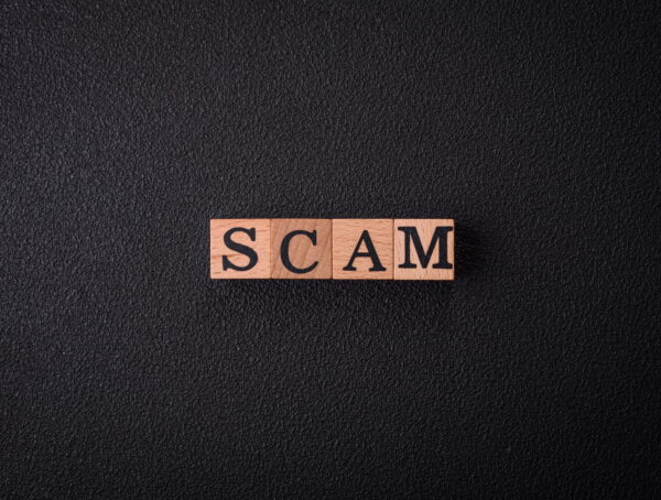 Vista Bail Bonds Scams