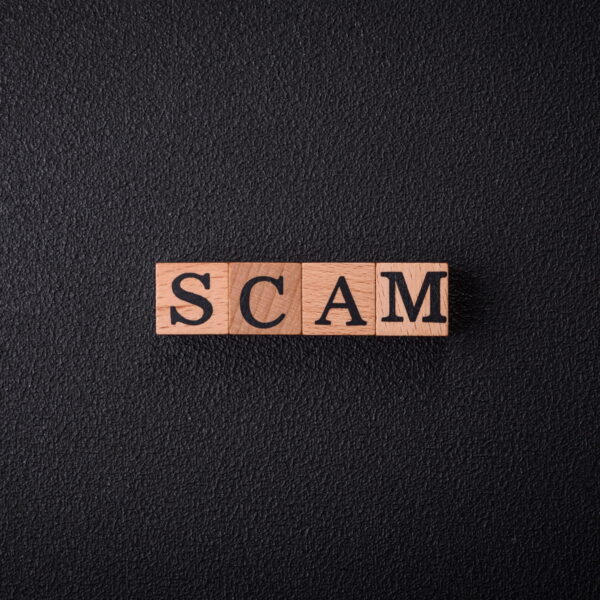 Vista Bail Bonds Scams