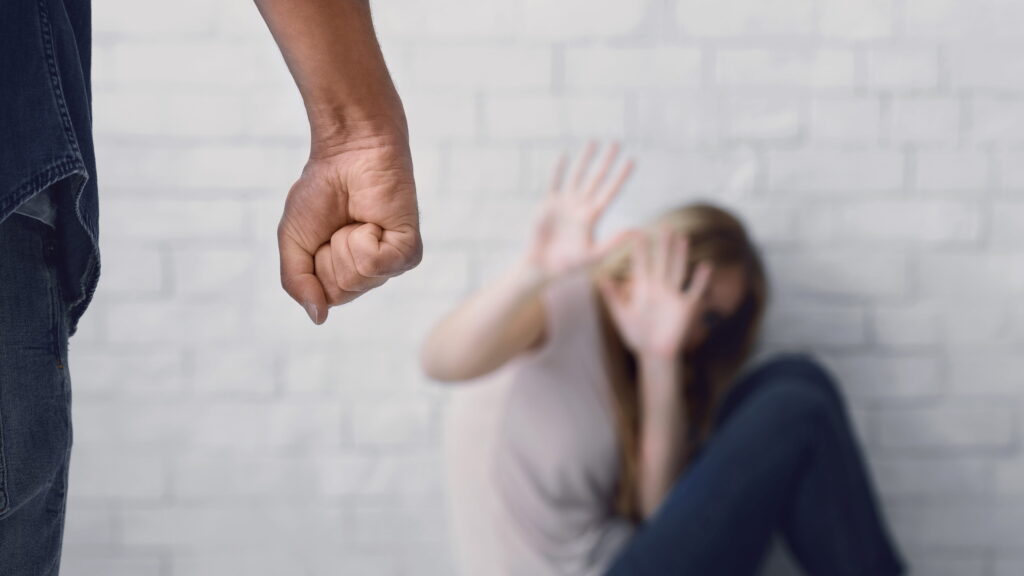 domestic violence bail bonds San Diego