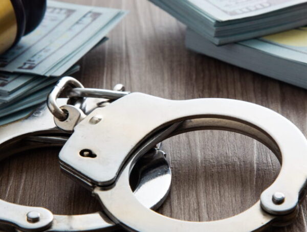 Bail Bonds Santee legal process and bail hearing