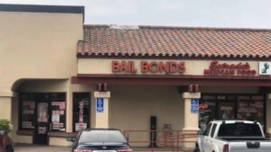 Affordably Easy Bail Bonds Santee office in Santee, California