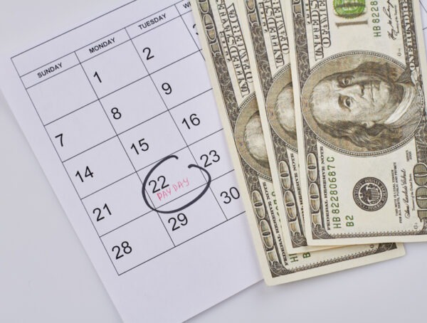 monthly payment agreement and payment questions
