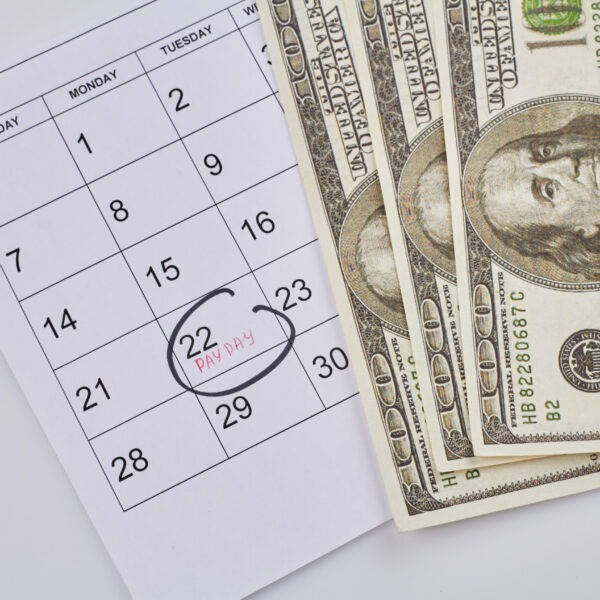 monthly payment agreement and payment questions