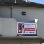 Affordably Easy Bail Bonds National City office exterior