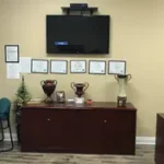 Affordably Easy Bail Bonds Santee office providing local bail bond services